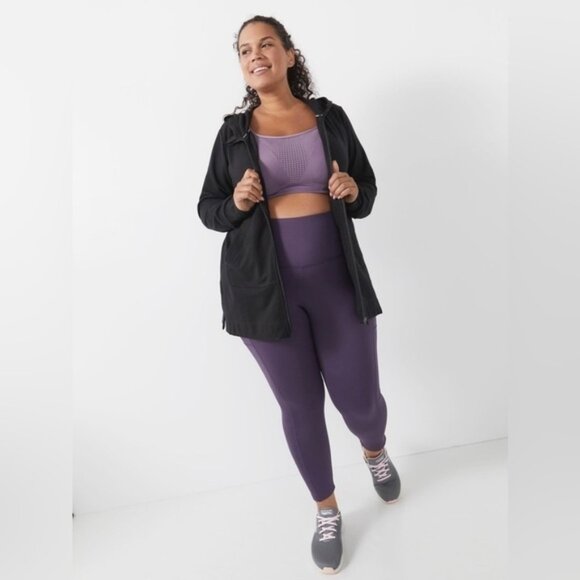 PENNINGTON’S High Support Sports Bra - Active Zone Size 44C - Picture 1 of 13